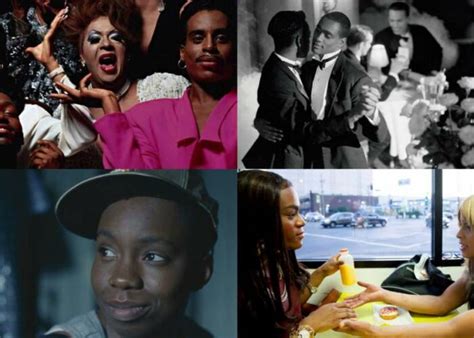 Here are 50 black LGBTQ+ films to watch for Pride Month